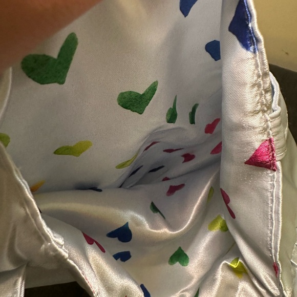 NWT Cakeworthy x Cafe Bears Limited Edition Tote Bag - Picture 6 of 8